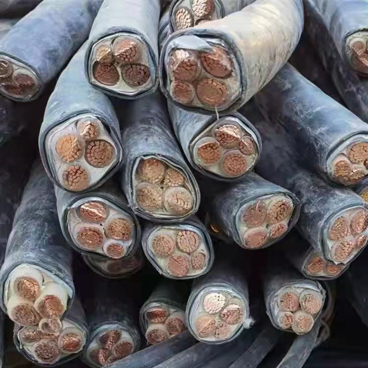 瑞安附近废铜回收上门评估温州大量收购铜电缆