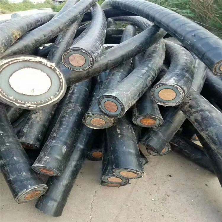 文成县黄铜回收常年大量收购废旧钢材常年收购铜管