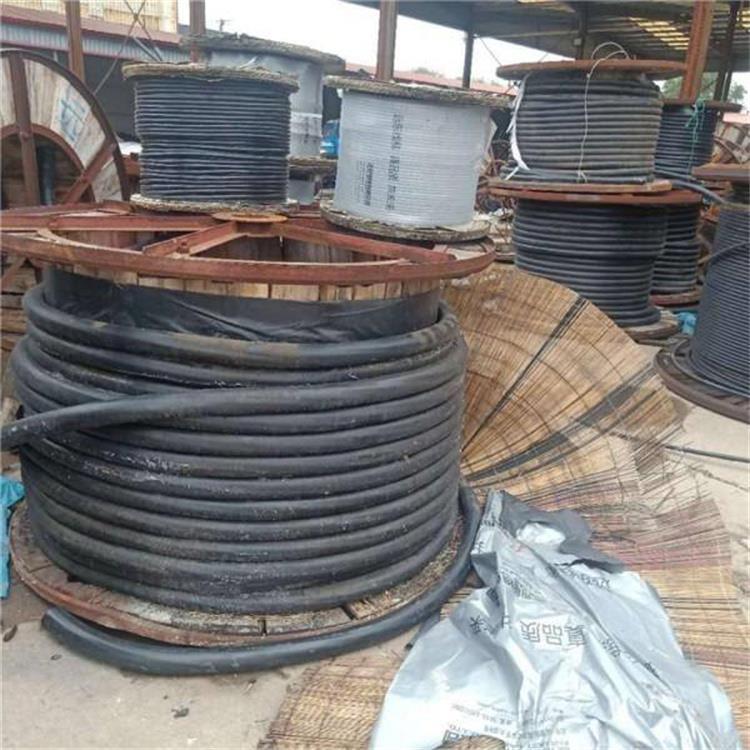 瓯海紫铜回收免费评估温州长期大量收购铜电缆