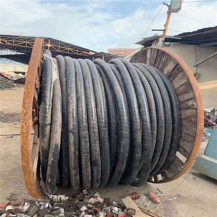 瓯海上门回收废铜快速估价温州大量收购电缆铜