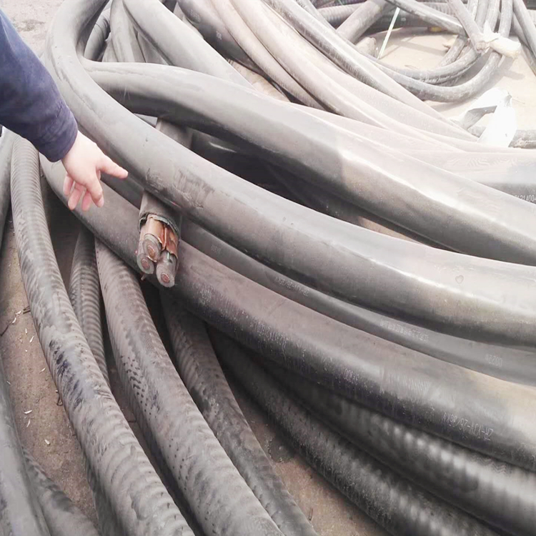 温州平阳回收黄铜常年大量收购废旧钢材_常年收购电缆铜