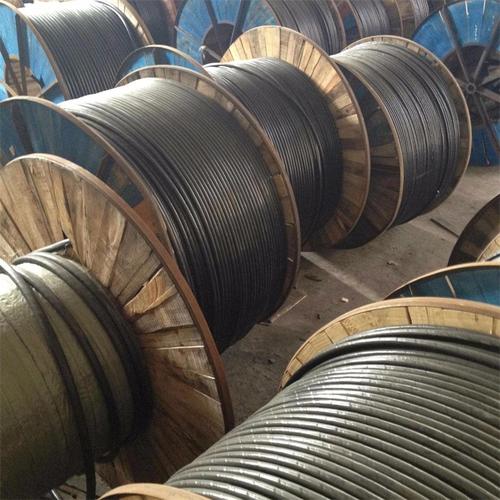 瓯海上门回收黄铜当场现付温州大量收购铜电缆