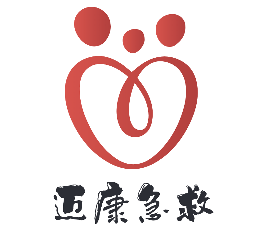 河北迈康救援服务有限公司logo