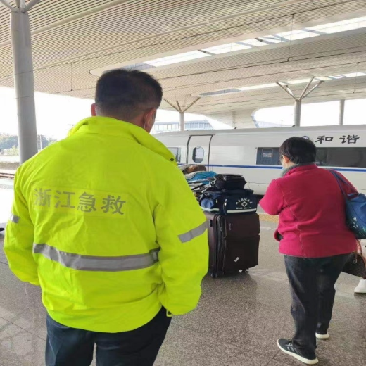 台州救护车长途转运价格-跨省120转运病人-长途急救服务