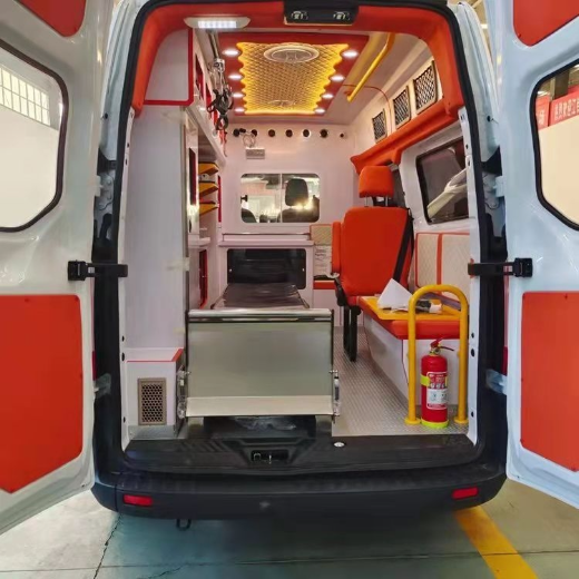 无锡救护车跨省转运病人-长途救护车转运公司-24小时服务热线