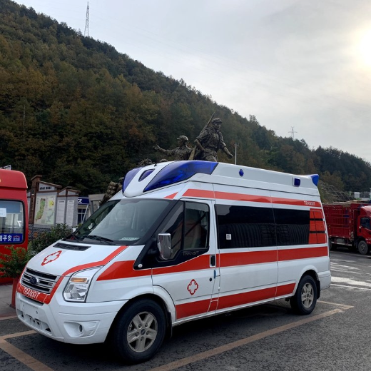 南京120救护车转运-救护车送病人回家-先服务后付费