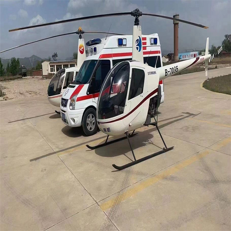 林州120救护车长途--救护车转运平台