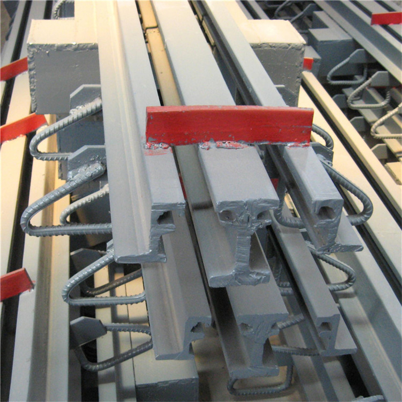 海淀rg80型桥梁伸缩缝生产厂家,gqf-f60型伸缩缝