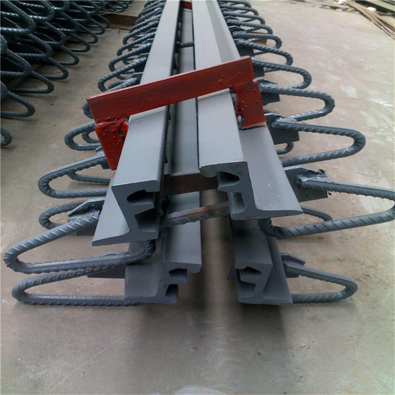 南京gqf桥梁伸缩缝装置 f60型桥梁伸缩缝 使用方便