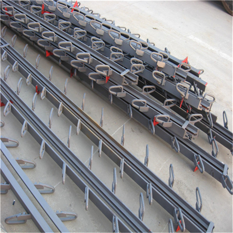 衡水异型钢桥梁伸缩缝生产厂家,桥梁120型伸缩缝