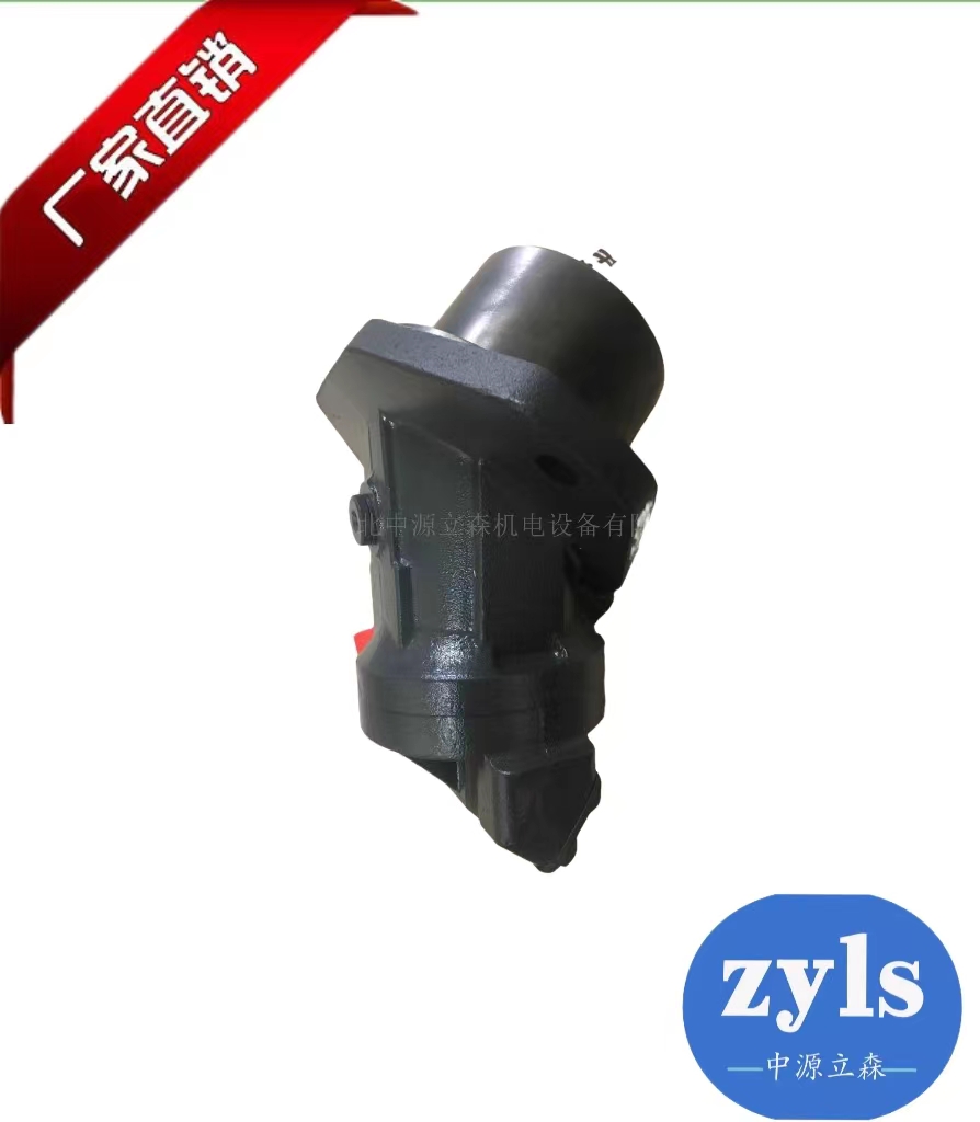 液压系统主泵A2FM63/60W-VZB106液压设备厂家