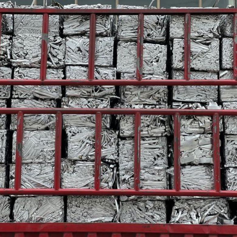 黄山歙县本地废铝回收行情 常年大量收购铝板周边价格合理