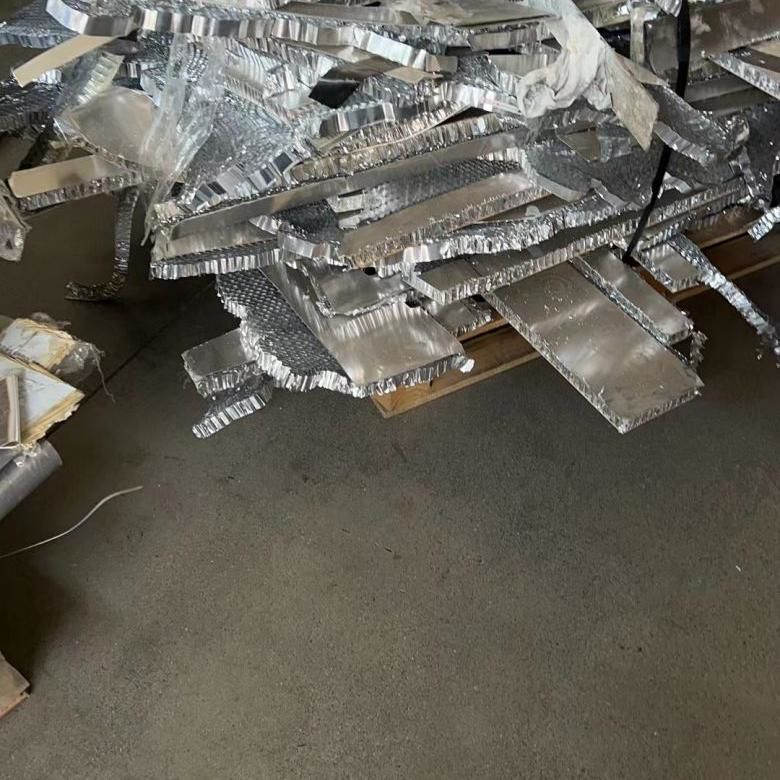 湛江报纸铝板回收，面向全国地区自提