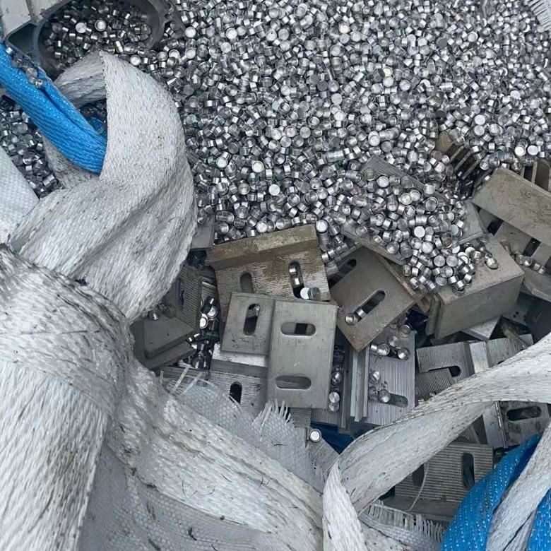 邢台回收废铝铝刨花回收电话多少