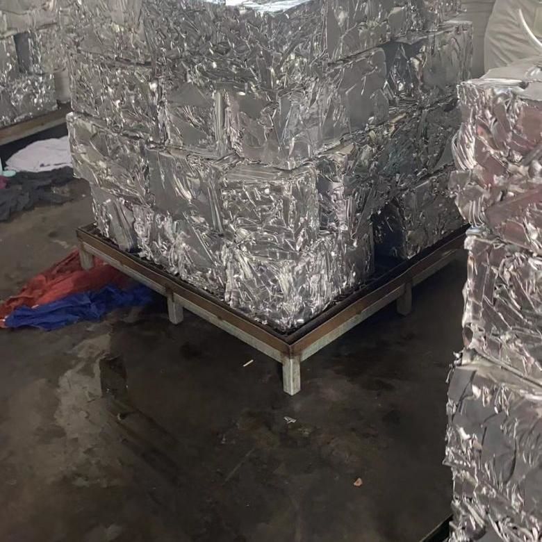 武隆报纸铝板回收，月需2000吨废铝材