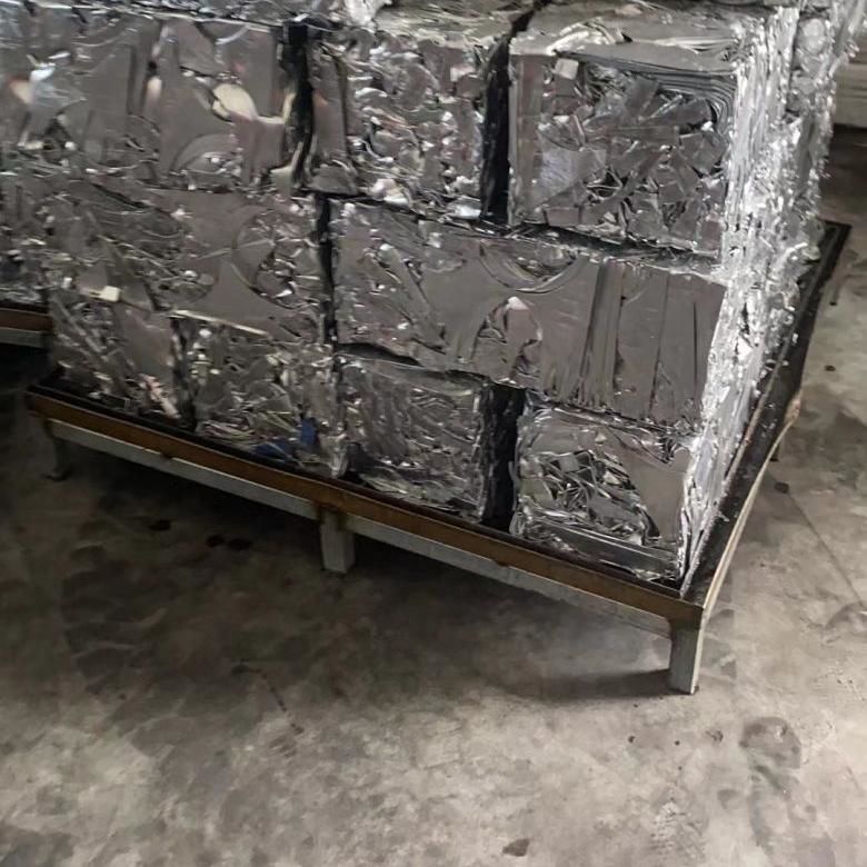 诸城废铝板回收铝型材回收价格