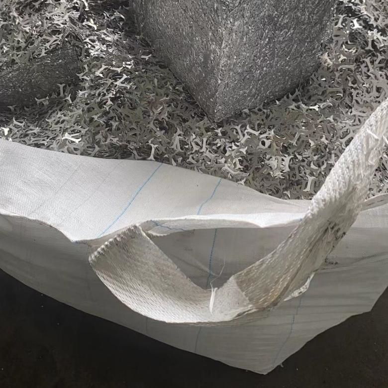 临猗废铝板回收断桥铝回收再生低碳环保