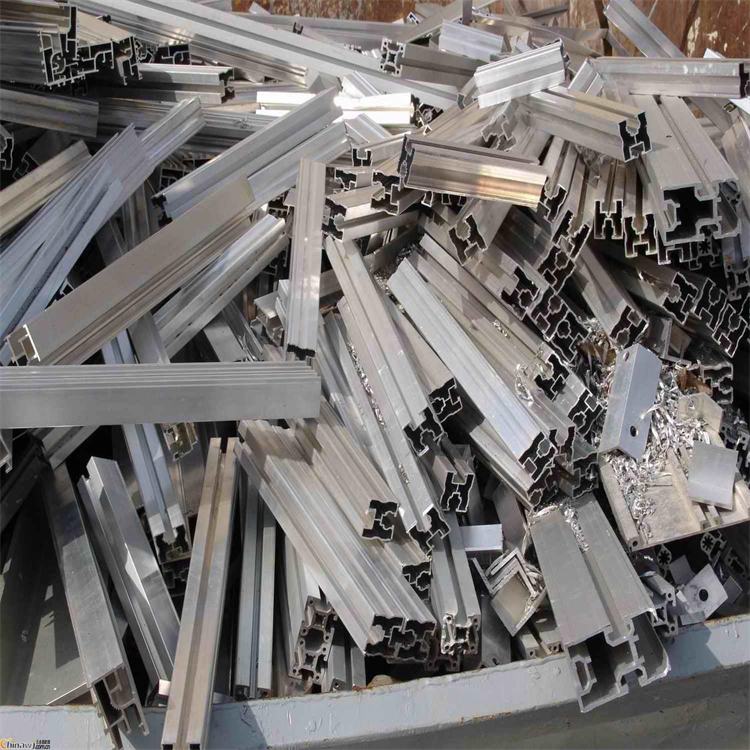 惠州博罗铝合金板回收废金属打包站_铝板收购