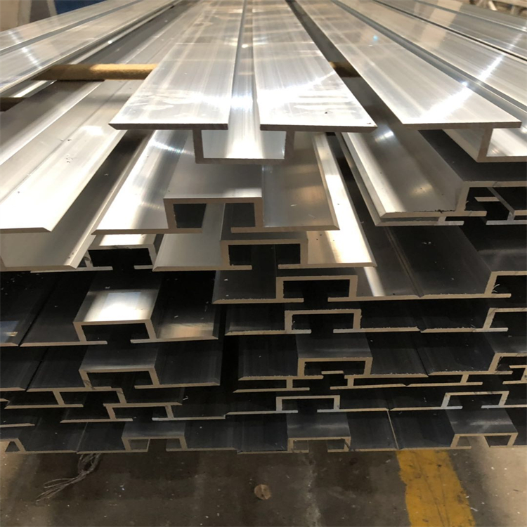 淮北烈山区铝屑回收常年大量收购铝型材_常年大量收购铝型材
