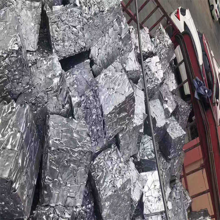 南汇上门回收铝板本地正规商家 上海长期大量收购铝合金