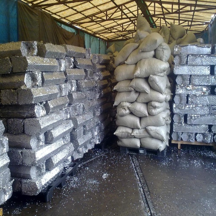 江门江海区长期大量收购铝卷门店废铝板回收实力商家