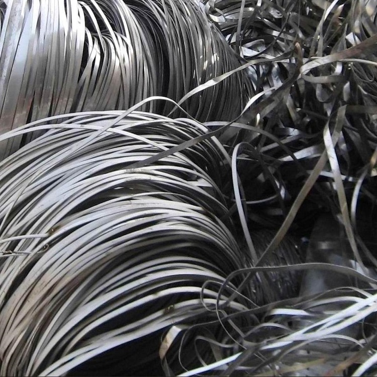 宝安5系废铝回收长期大量收购铝刨花快速估价