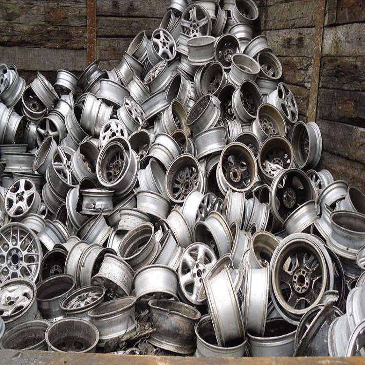 南通海安回收铝板本地大型废金属基地 铝板收购全市上门服务