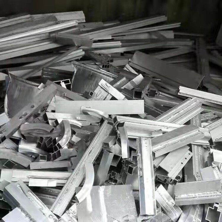 六安霍山废铝丝回收厂