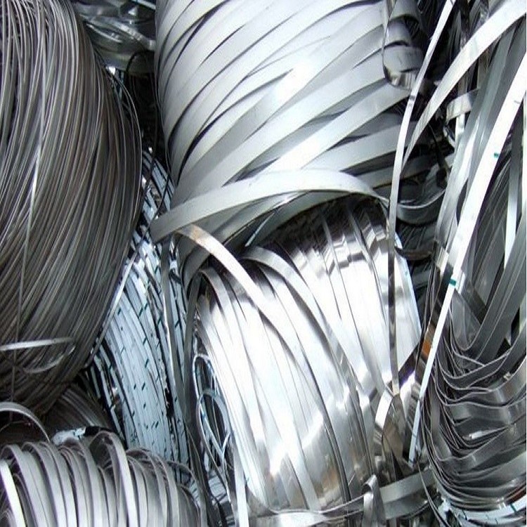 漳州华安铝废料收购免费评估废铝刨花回收长期合作