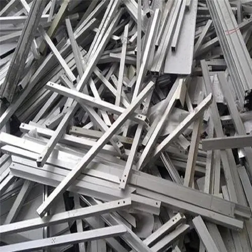 龙岗铝管回收 长期大量收购铝板常年大量求购
