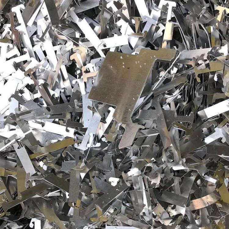 铜陵郊区废铝箔回收本地互惠互利