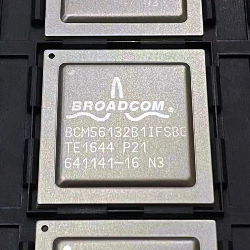 广州哪里回收IC芯片 回收AMD超威主控芯片