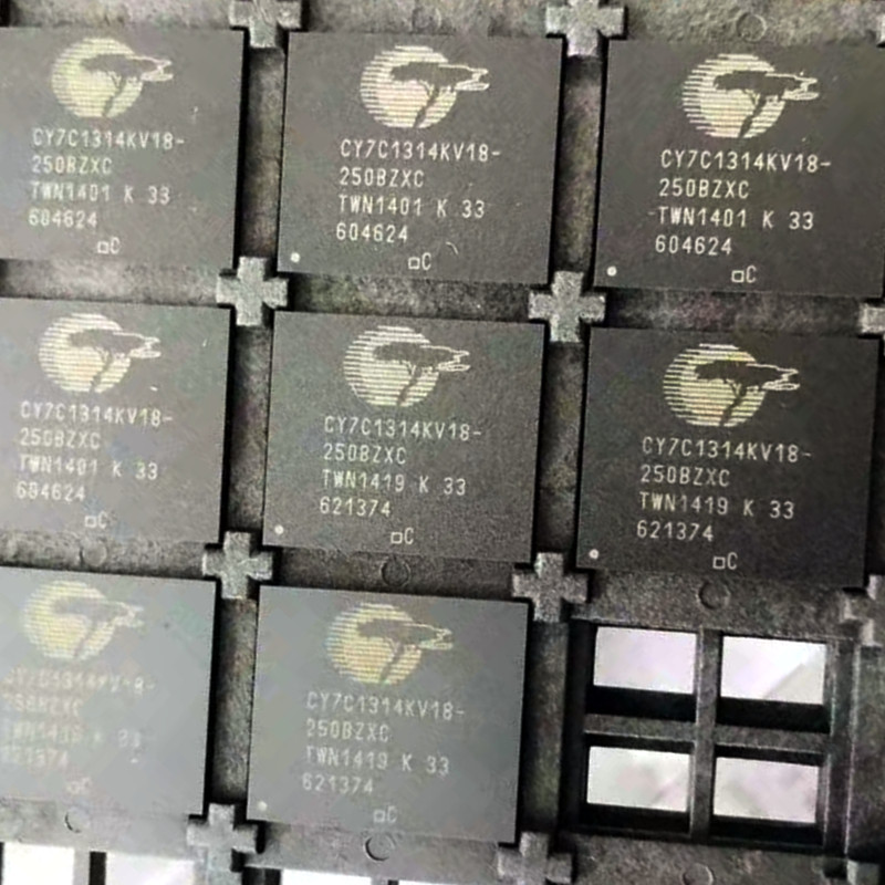 深圳哪里回收感光传感器 回收英飞凌计量芯片