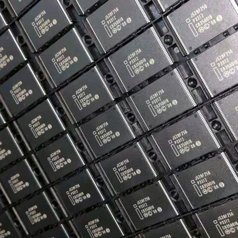 济南回收射频芯片 收购I7系列CPU