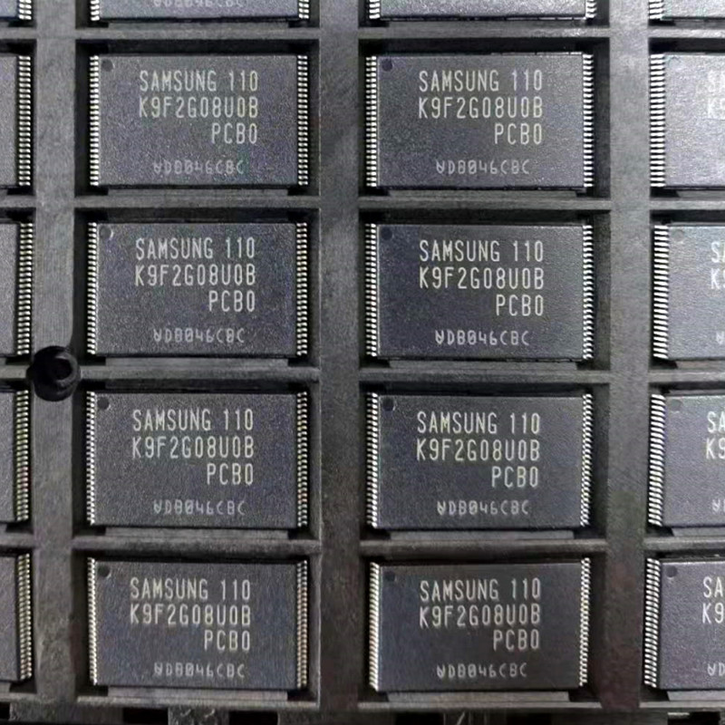 回收全新拆解显卡IC GA100-884AA-A1 回收DDR2芯片 上门验货