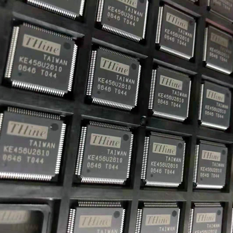 回收全新拆解显卡芯片 GA102-200-KD-A1 回收UFS芯片 快速评估