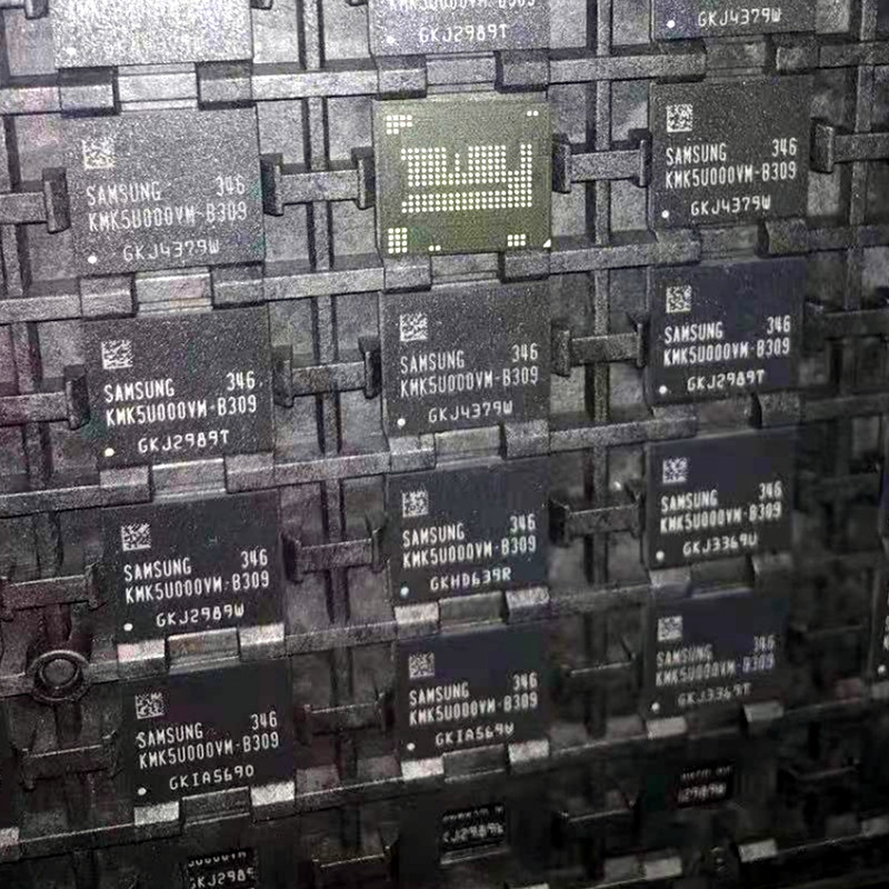 珠海哪里回收LPDDR5芯片 回收华邦库存芯片