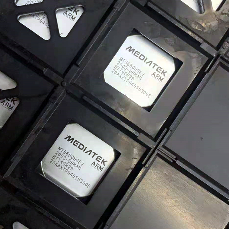 广州哪里回收LPDDR4x芯片 回收海力士字库芯片