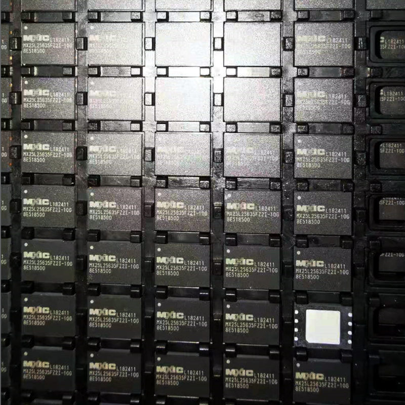 回收霍尔元件芯片IC 求购电源芯片 大量收购