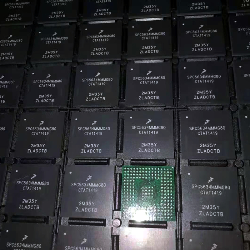 青浦回收功率MOS管 收购黄金系列CPU