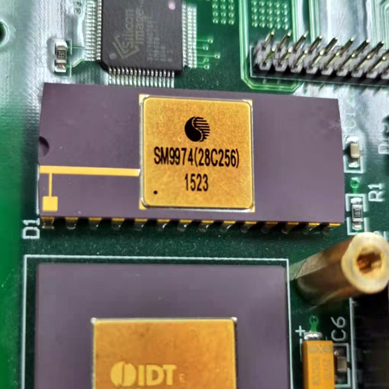 吴江哪里回收手机芯片 回收ISSI芯成GDDR芯片