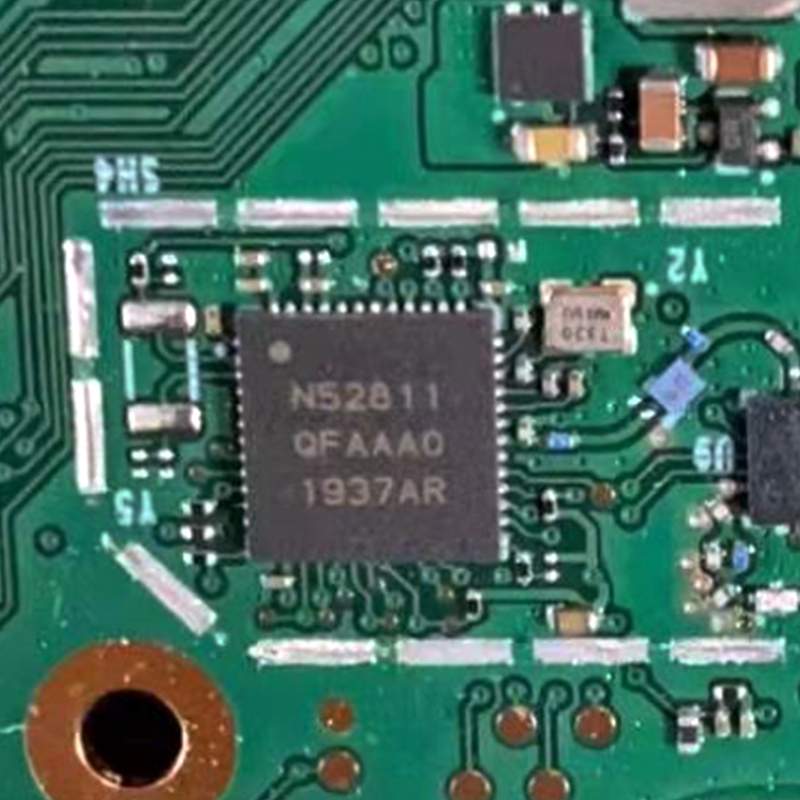 马鞍山回收主控芯片 收购500万像传感器