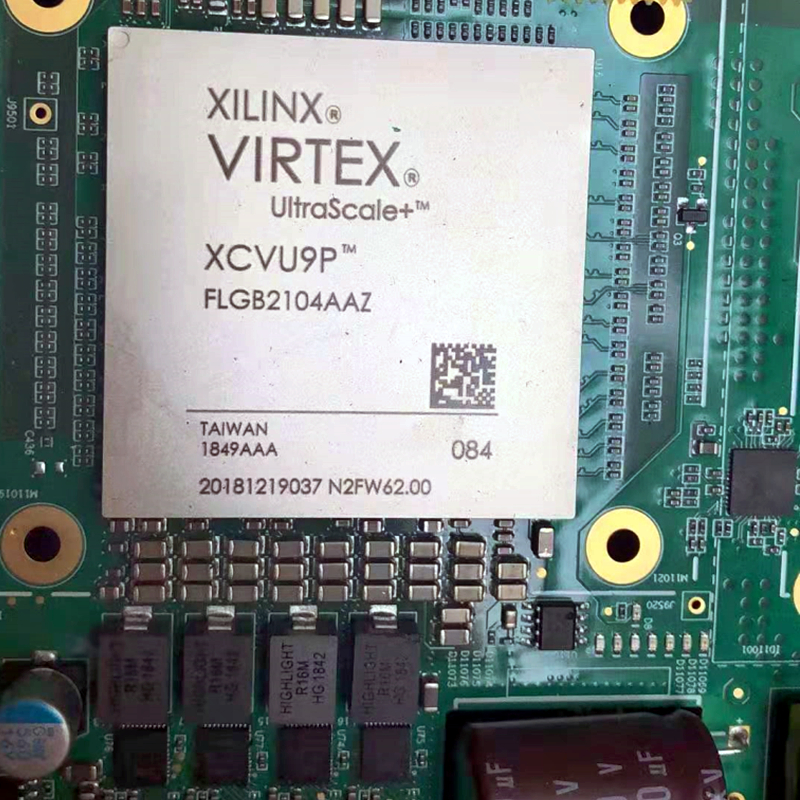 上海哪里回收电子IC 回收(NVIDIA)逻辑芯片