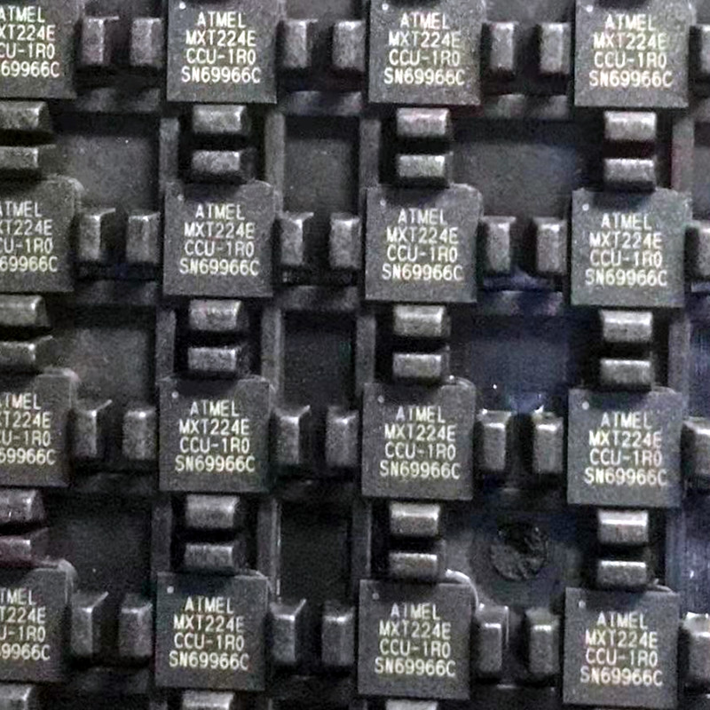 深圳哪里回收玩具芯片 回收立琦汽车芯片
