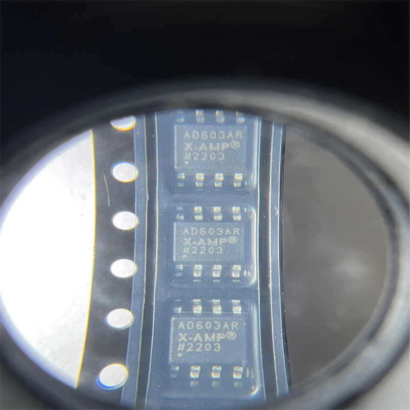 回收全新拆解显卡芯片 H800-865K-A1 回收温度传感器 快速评估