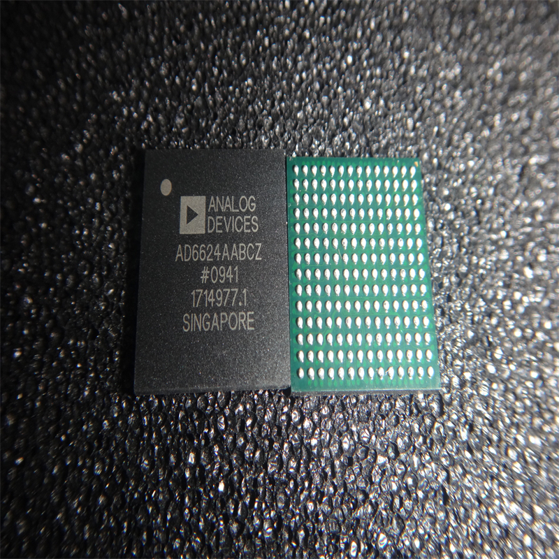 回收全新拆解显卡芯片 GA104-300-A1 回收FLASH芯片 快速评估