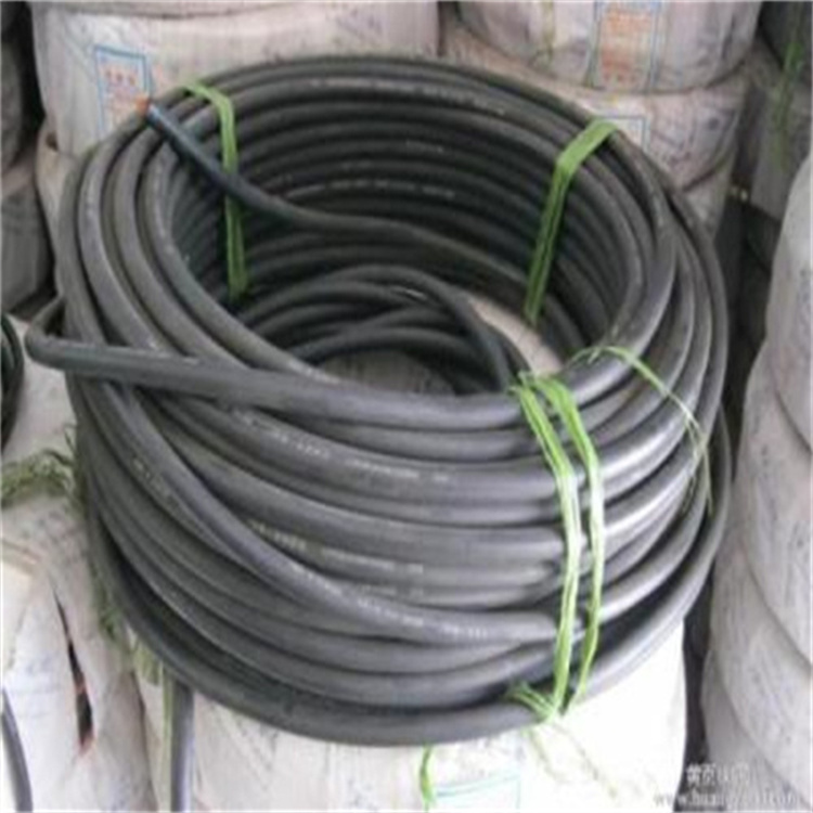 秀山半成品电缆回收高压铝芯电缆回收回收站