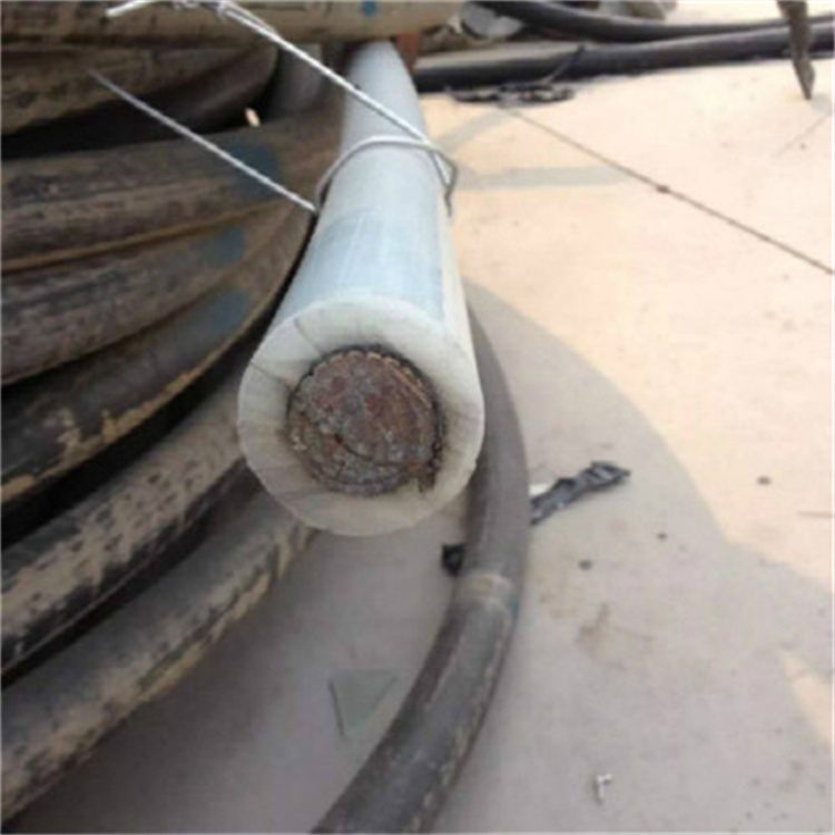 克拉玛依电缆回收废旧铝芯电缆回收免费评估