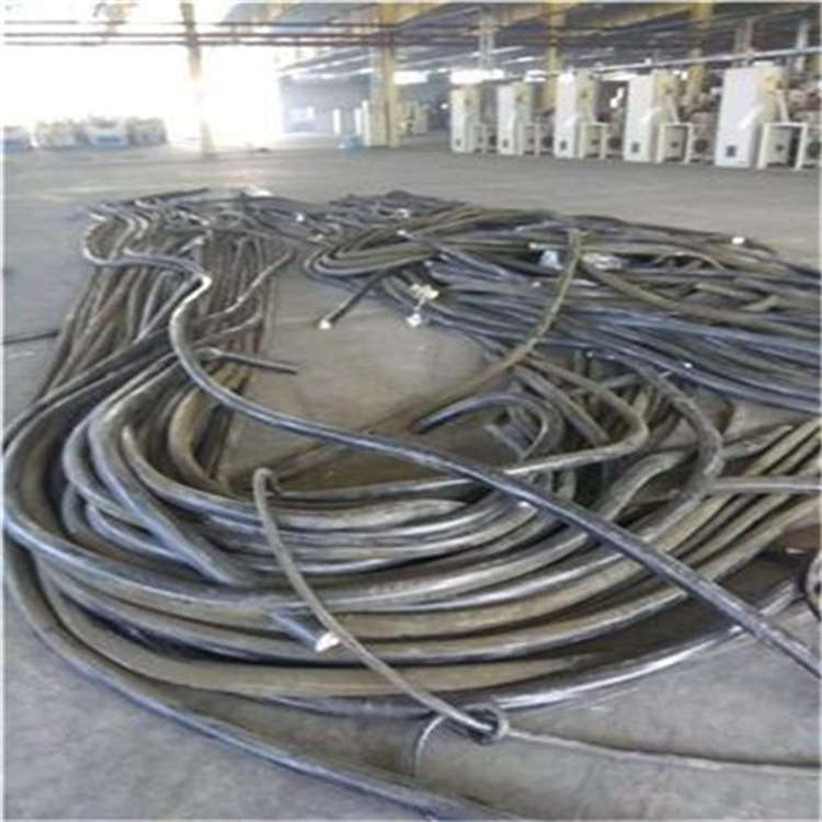大连废铜废旧电缆回收（实力商家）