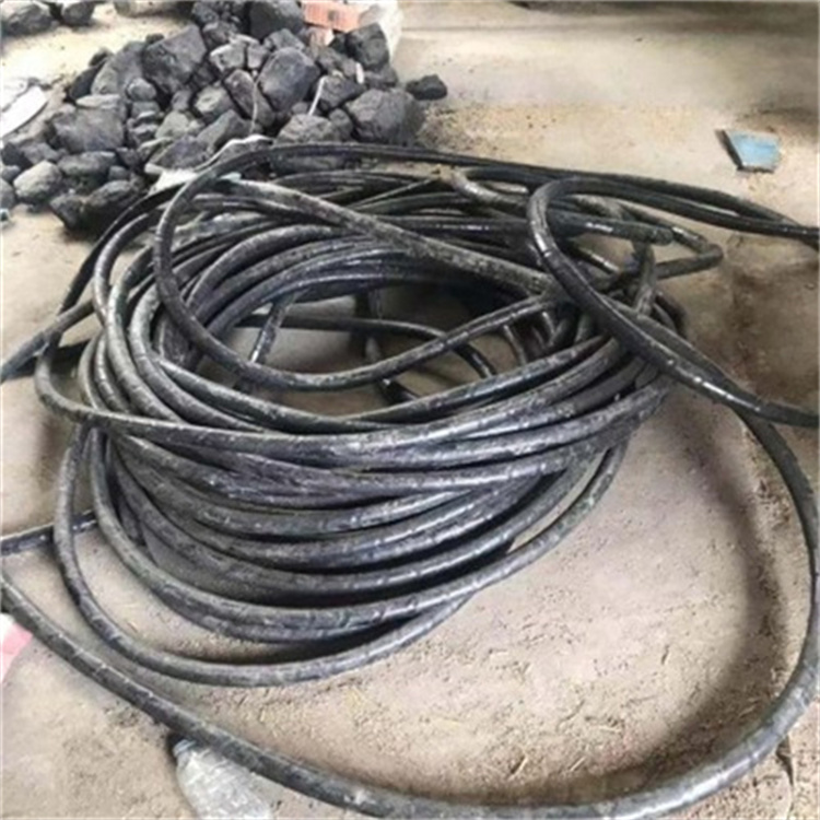 江北电缆回收废黄铜回收市场